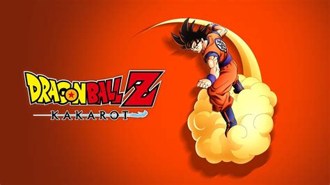 [Review] Dragon Ball Z: Kakarot - Locos x los Juegos