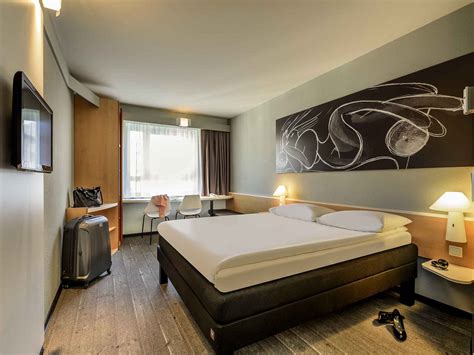 ibis Bregenz Hotel*** - Economy Hotel Bregenz | ACCOR