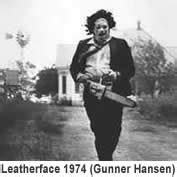 The Real Leatherface True Story