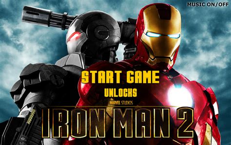 Iron Man 2 | Marvel Cinematic Universe Wiki | Fandom