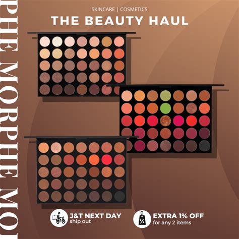 MORPHE 35O Nature Glow | 35O2 Second Nature | 35O3 Fierce By Nature ...