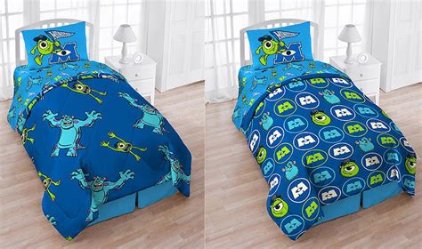 Monsters Inc Bedroom Decor Archives - Groovy Kids Gear