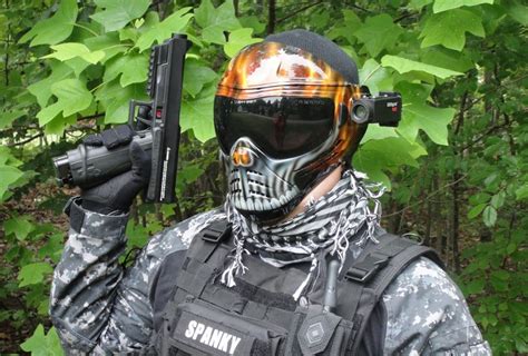 The 5 Best Airsoft Masks of 2020 - Airsoft Resource