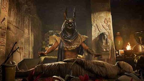 What Is Anubis S Power Ancient Egyptian Gods Ancient - vrogue.co