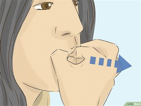 How to Whistle With Your Fingers: 12 Steps (with Pictures) | How to whistle loud, Whistle, Tie shoes