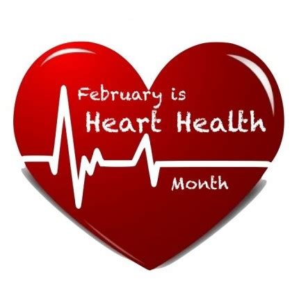 Riverwalk Natural Health Clinic & Natural Pharmacy LLC: February is National Heart Health Month