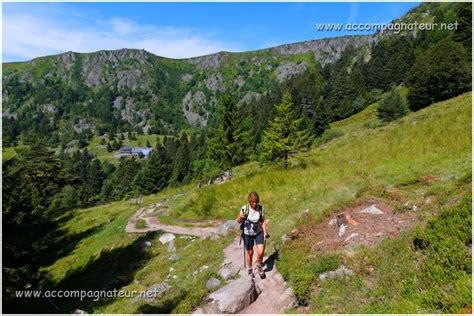 Nos plus belles randonnées pédestres dans les Vosges (Alsace, Lorraine) Alsace Lorraine ...