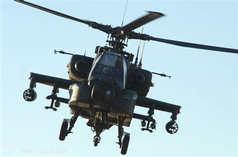 US Army AH-64 Apache - Operation Iraqi Freedom | Defence Forum ...