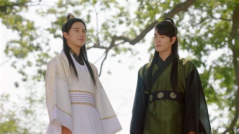 Goryeo Costumes, the Visual Bonus of Korean Historical Dramas