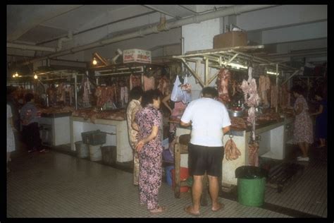 Chinatown Complex Market and Food Centre