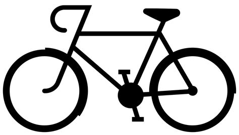 Bike bicycle clipart free clipart images – Clipartix