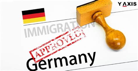 The top 3 ways for legal immigration to Germany