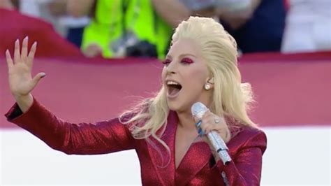 "Hundreds of Drones" to Perform with Lady Gaga at This Year's Halftime Show