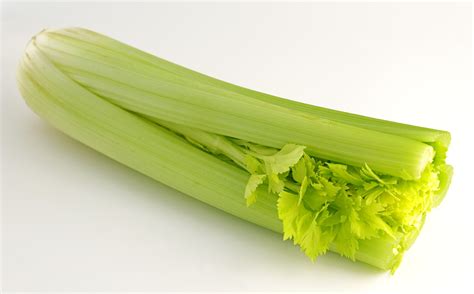 Calories in Celery: Health Benefits and Nutrition Facts