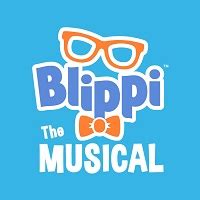 Blippi The Musical Tickets - London West End Theatre 2022/2023 ...