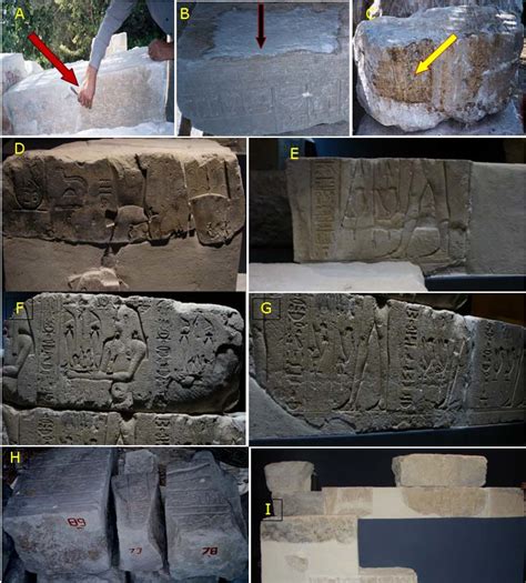 Restorations steps of stone blocks (A) mechanical cleaning (B)... | Download Scientific Diagram