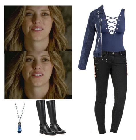 Freya Mikaelson - The Originals | Ropa, Ropa tumblr, Moda