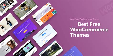 9 Best WooCommerce WordPress Themes in 2022