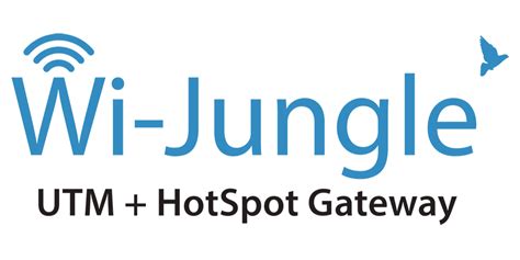 WiJungle NextGen Firewall & Hotspot Gateway