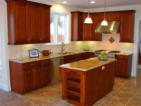 Home and Garden: Best Small Kitchen Remodel Ideas