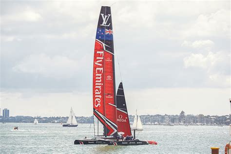 America's Cup 2021 Information Evening