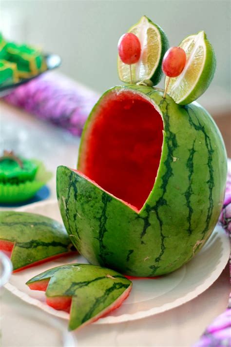 Pin on Party Ideas - Watermelons