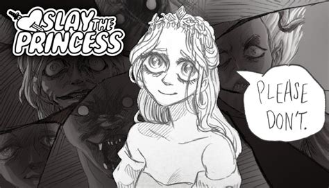 Slay the Princess on Steam