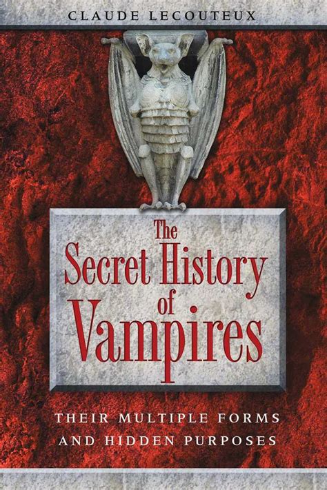 Read The Secret History of Vampires Online by Claude Lecouteux | Books | Free 30-day Trial | Scribd