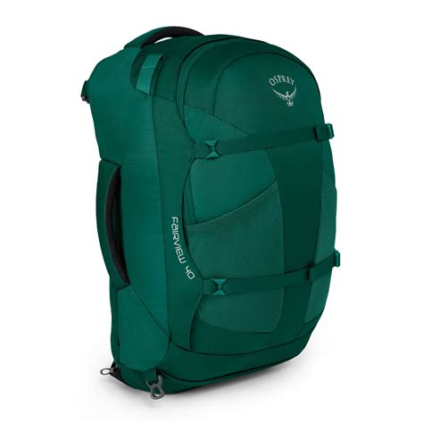 Osprey Backpack Sizing Guide An 60 Liters Fitting Outdoor Gear Hiking ...