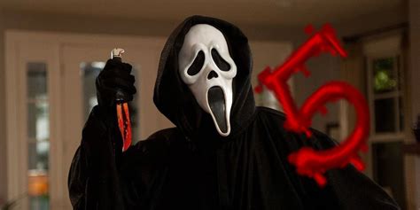 Scream 5 Trailer Shows Ghostface Return To Terrorize A New Generation