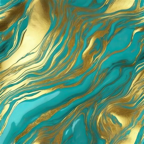 Premium Photo | Marble silver gold orange black 8k background iquid marbling paint texture ...