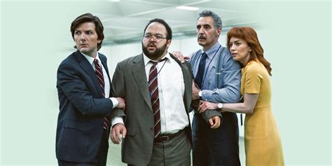 'Severance' Ending, Explained - Severance Showrunner Explains Series ...