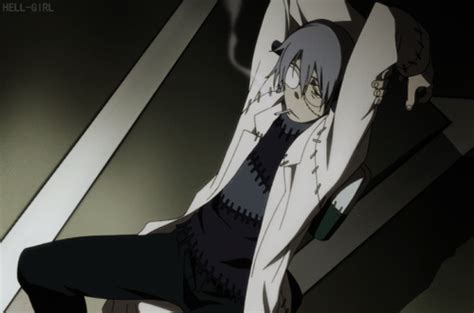 franken stein soul eater gif | WiffleGif