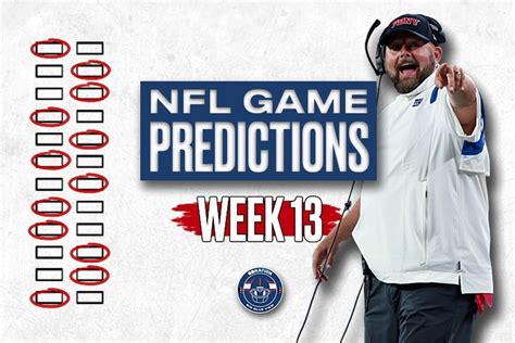 NFL Week 13 picks, predictions: Will Giants defeat Washington Commanders? - Big Blue View