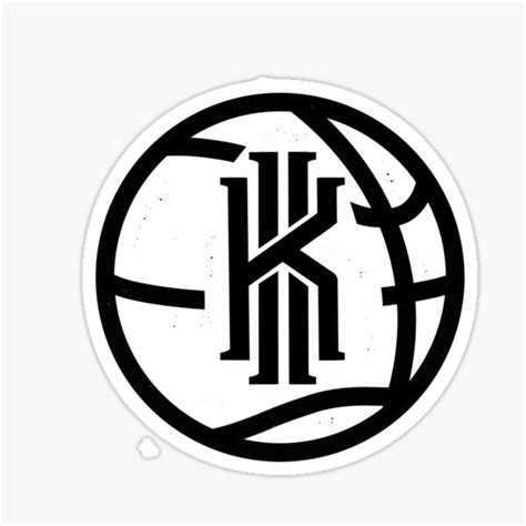 Kyrie Irving Logo And Symbol, Meaning, History, PNG, Brand ...