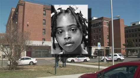 Relisha Rudd Remembrance Day held 9 years after disappearance | wusa9.com