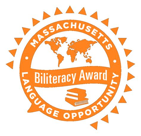 Urgent Action Needed: State Seal of Biliteracy for Class of 2022 – Massachusetts Biliteracy Pathway