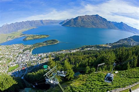 14 Top-Rated Things to Do in Queenstown | PlanetWare