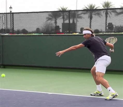 Tennis Forehand Technique & Drills [Improve Your Forehand!]