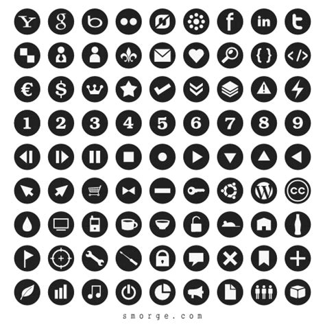 Free Icon Set Png #408640 - Free Icons Library