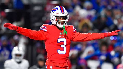 Damar Hamlin: Buffalo Bills player shows 'tremendous progress' and ...