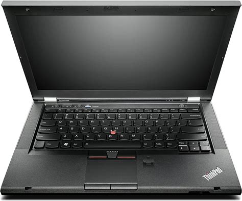 Notebook Ricondizionato Lenovo ThinkPad T430 14" Intel Core i5-3320...