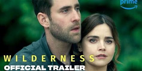 How to watch ‘Wilderness’ when it premieres on Prime Video