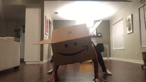 Amazon Box Meme Gif