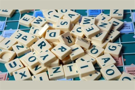 Can You Guess These Scrabble Word Scores?