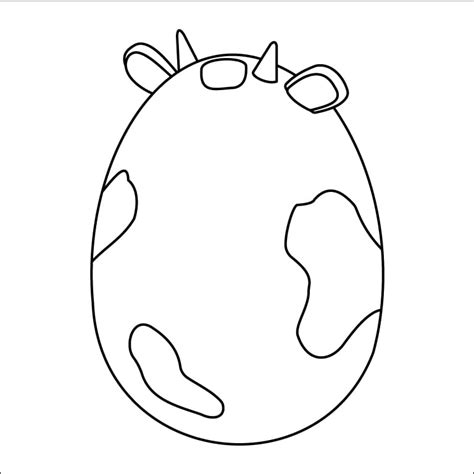 Adopt Me Farm Egg - Drawing Gallery