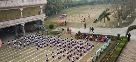 Calcutta Girls High School,Asansol-about-us