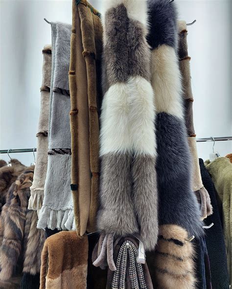 All Eyes on the 7th Fur Shopping Festival – INFUR MAGAZINE