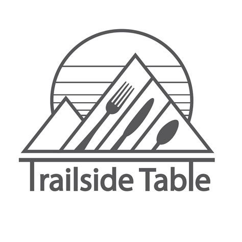Trailside Table - Home