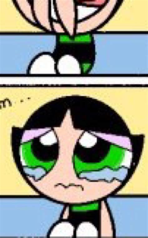 Pin by Kaylee Alexis on Powerpuff girls emotional moment :( | Powerpuff ...